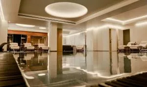 Borgo degli Angeli Wellness & Resort - 阿尔卡莫