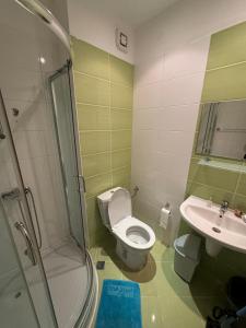 Relaxing apartment - 100 meters from the sea