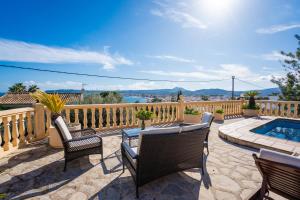 La Cofa by Aguilarent