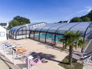 Village vacances Kerfetan