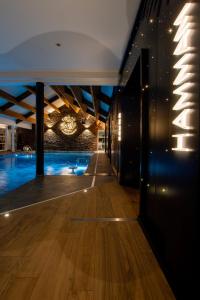 Campings M&V Resort Camping : photos des chambres