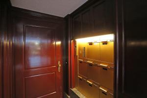 Great 2BR flat in the old town - Niederdorf