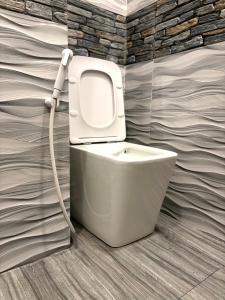 Heavens Edge Lodge & Spa