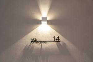 B&B Romagnosi 14