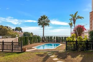 MalagaSuite Villa Olmedo