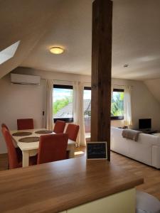 Cosy Apartment Sternberg am National Park