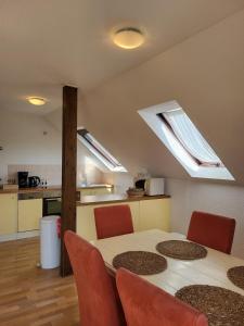 Cosy Apartment Sternberg am National Park