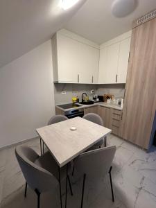 Apartman Mica