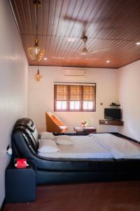 Tinton Adventure Resort