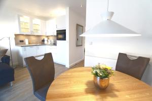Trutz blanker Hans - Dünenstr 19, App 12