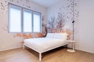 Deluxe Studio room in easyhomes-City Centre Suites