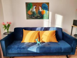 EASY RENT Apartments - Furmańska Przy Zamku, Stare miasto, 24h Check-in