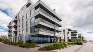 Studio Center Yacht Park Rybickiego