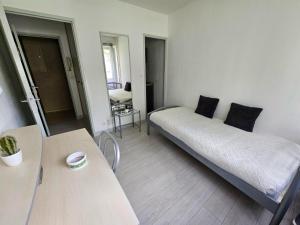 Charmante Chambre-Kitchenette