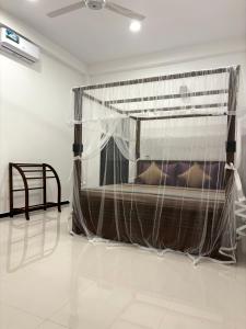 Heavens Edge Lodge & Spa