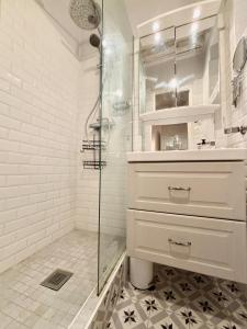 Appartement de Charme à Montorgueil