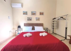 Dolce Casa an athenian residence with private garden