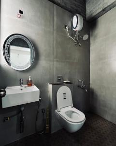 Nirvana Villa