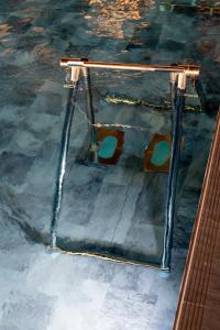 Campings M&V Resort Camping : photos des chambres