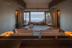 Areeya Beachfront Villas Pranburi