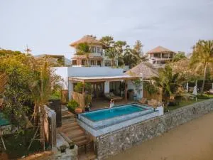 Areeya Beachfront Villas Pranburi - Ban Nong Sua