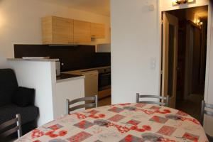 Appartements Bel appartement au pied des pistes 9 personnes : photos des chambres