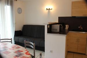 Appartements Bel appartement au pied des pistes 9 personnes : photos des chambres