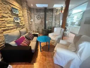 Casa con Encanto en Monachil - Monachil