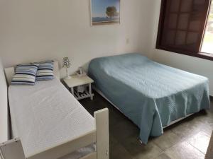Linda Casa na praia de Riviera de São Lourenço