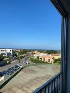 Bel appartement à Biguglia - 比居格利亚