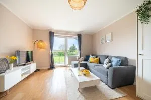 Appartement Cappel Whg 3 - Cappel-Neufeld