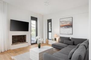 Glyfada Experience Residence