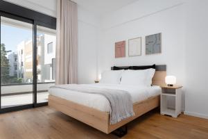 Glyfada Experience Residence