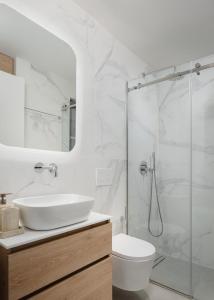 Glyfada Experience Residence