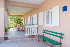 Apartment Samac