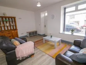 Town House No 1 - Gortahork