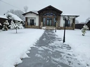 Agropensiunea Anotimpuri - Dobrotu