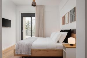 Glyfada Experience Residence