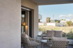 Glyfada Experience Residence