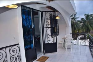 Black Diamond Appartements