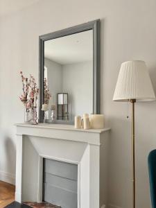 Appartement 4 Guests Arras