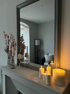 Appartement 4 Guests Arras