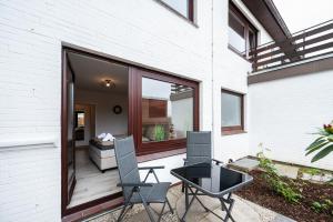 Quartier No 6 Apartment 1