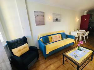 Best location Playa Las Vistas. Los Cristianos. Wifi.