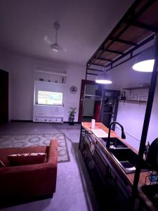 The FORGE by Splurgenation