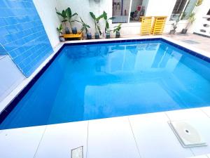 The FORGE by Splurgenation