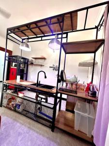 The FORGE by Splurgenation