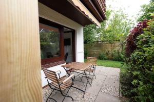 Quartier No 6 Apartment 3