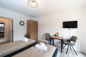 Quartier No 6 Apartment 3