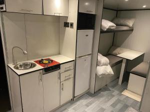 Rvs Caravan Desert Setups Dubai